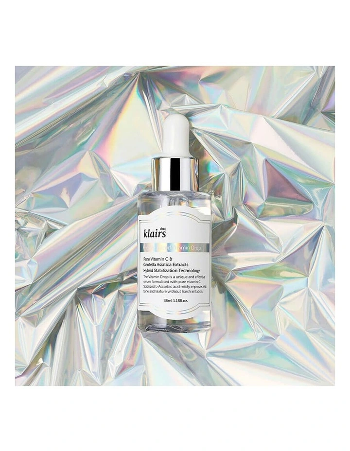 Freshly Juiced Vitamin Drop image 7