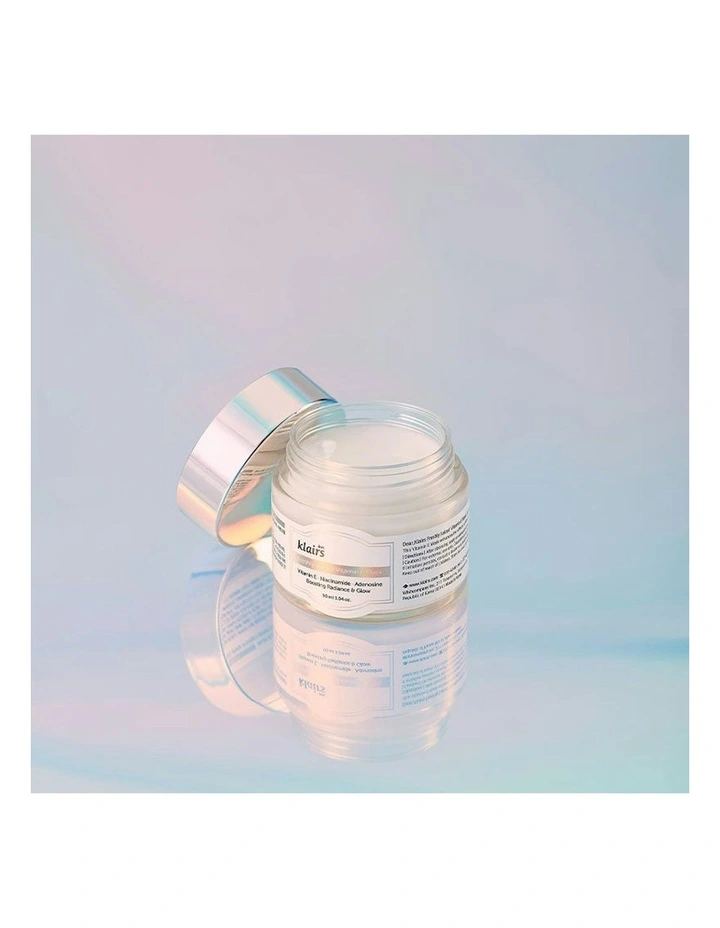 Freshly Juiced Vitamin E Mask 90ml image 4