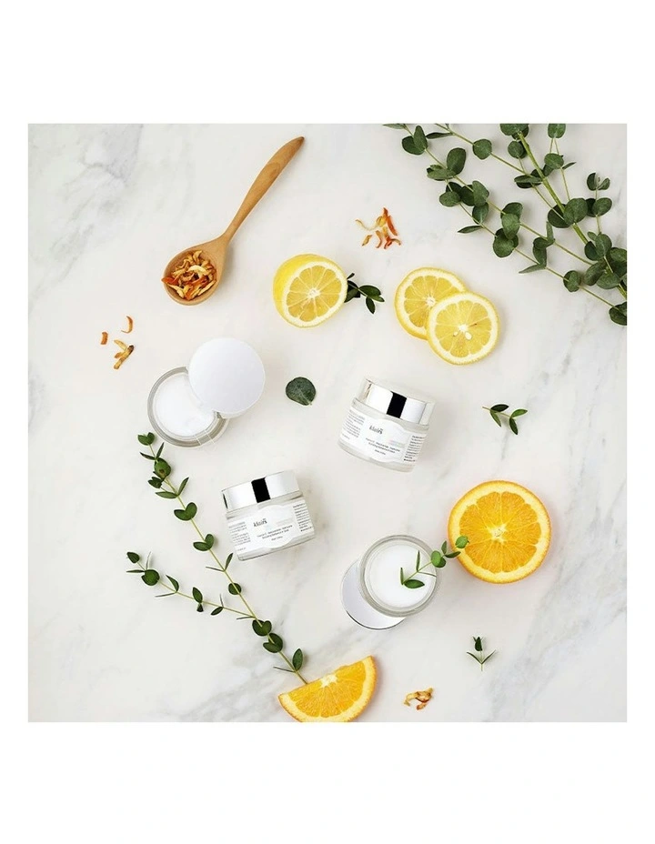 Freshly Juiced Vitamin E Mask 90ml image 5