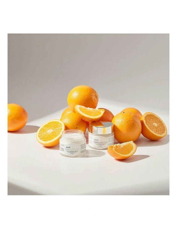 Freshly Juiced Vitamin E Mask 90ml image 6