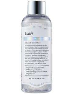 Freshly Juiced Vitamin Essence Toner