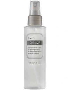Fundamental Ampule Mist