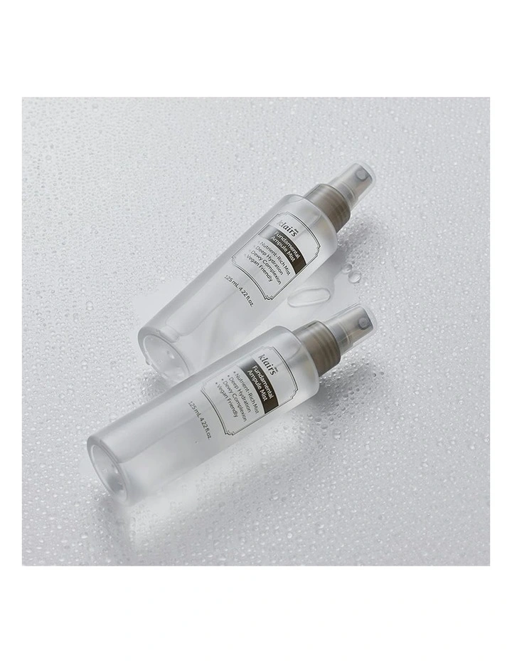 Fundamental Ampule Mist image 3