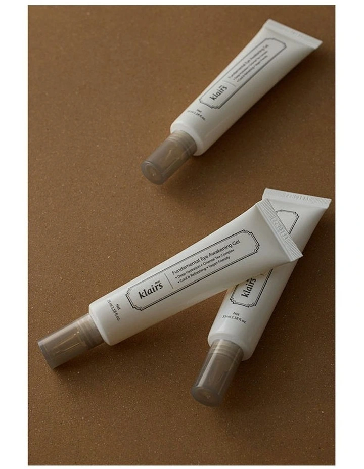 Fundamental Eye Awakening Gel image 3