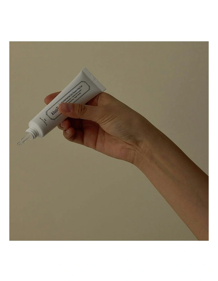 Fundamental Eye Awakening Gel image 5