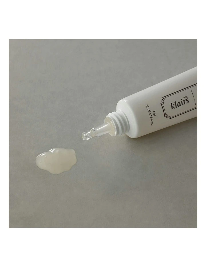 Fundamental Eye Awakening Gel image 6