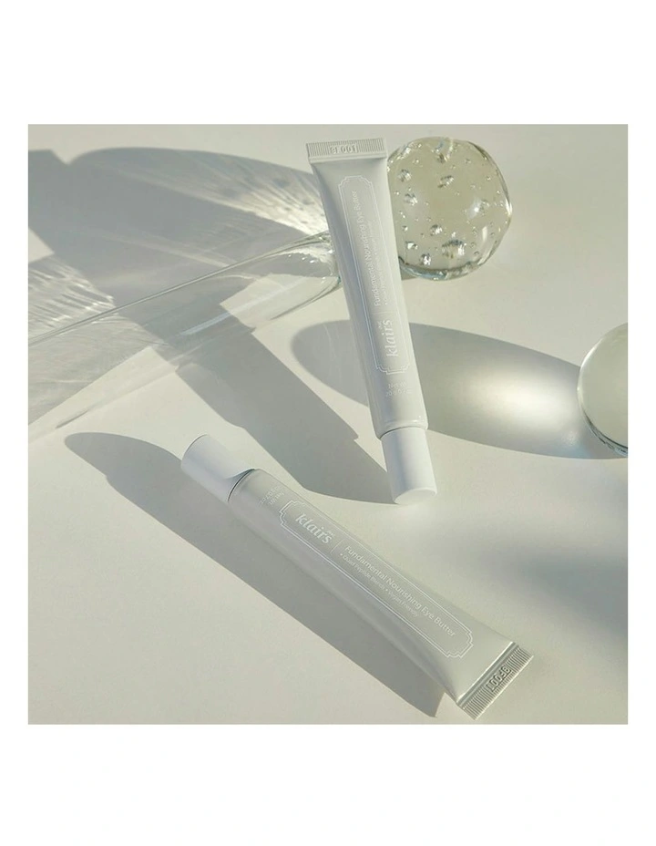Fundamental Nourishing Eye Butter image 3