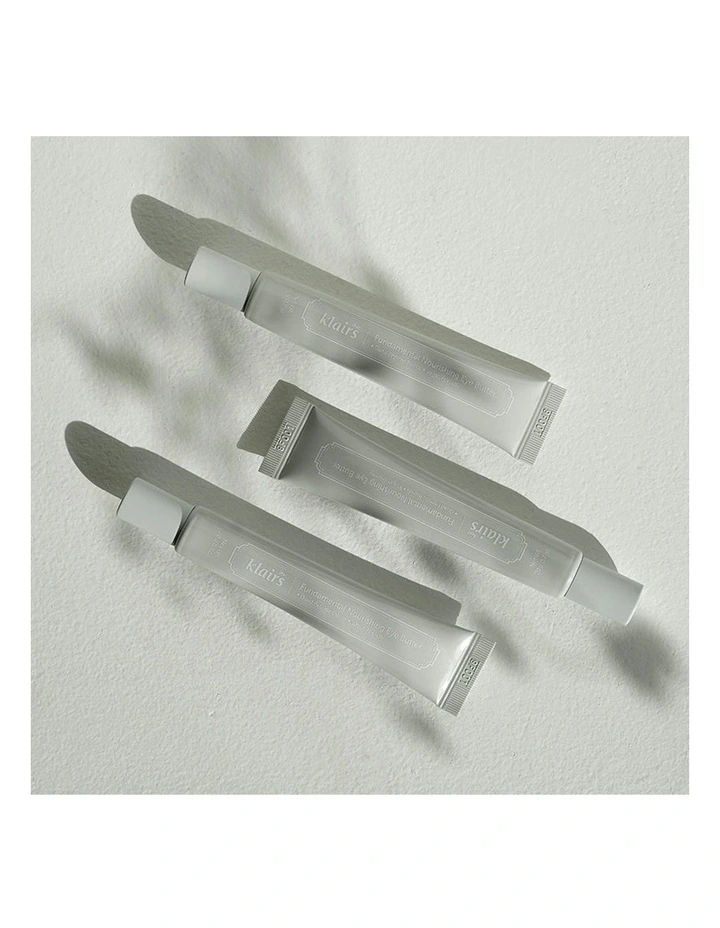 Fundamental Nourishing Eye Butter image 6