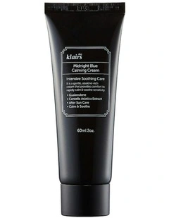 Midnight Blue Calming Cream