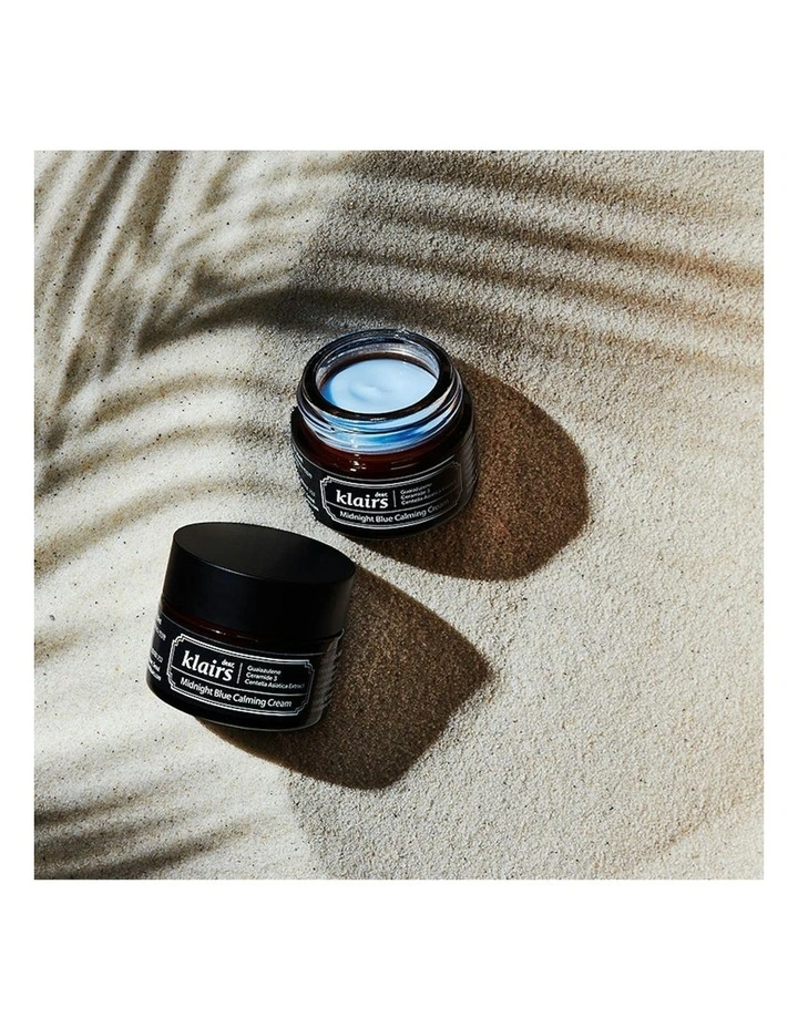 Midnight Blue Calming Cream image 7