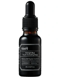 Midnight Blue Youth Activating Drop 20ml