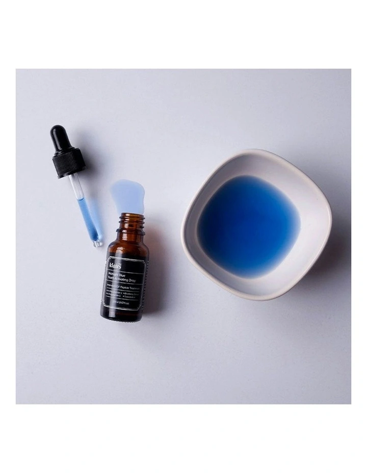 Midnight Blue Youth Activating Drop 20ml image 6