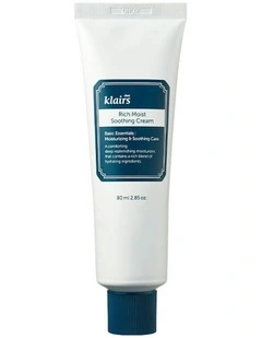 Rich Moist Soothing Cream 80ml