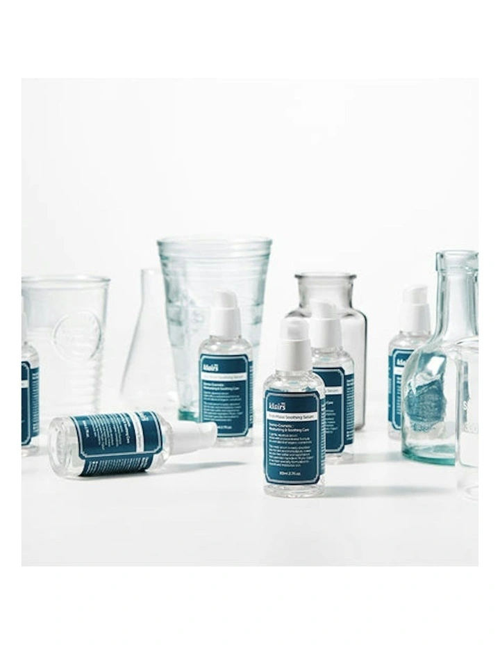 Rich Moist Soothing Serum image 5