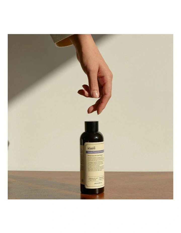 Supple Preparation Facial Toner image 4