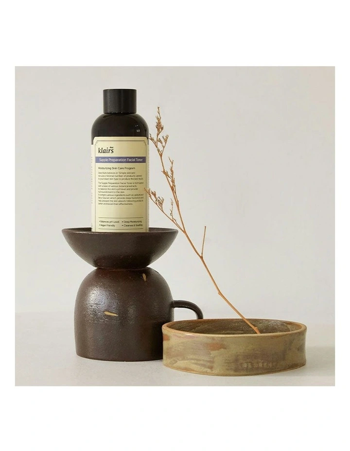 Supple Preparation Facial Toner image 7