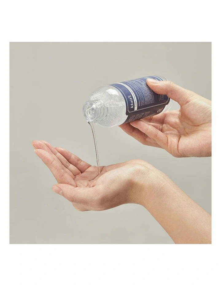 Supple Preparation Unscented Toner image 3