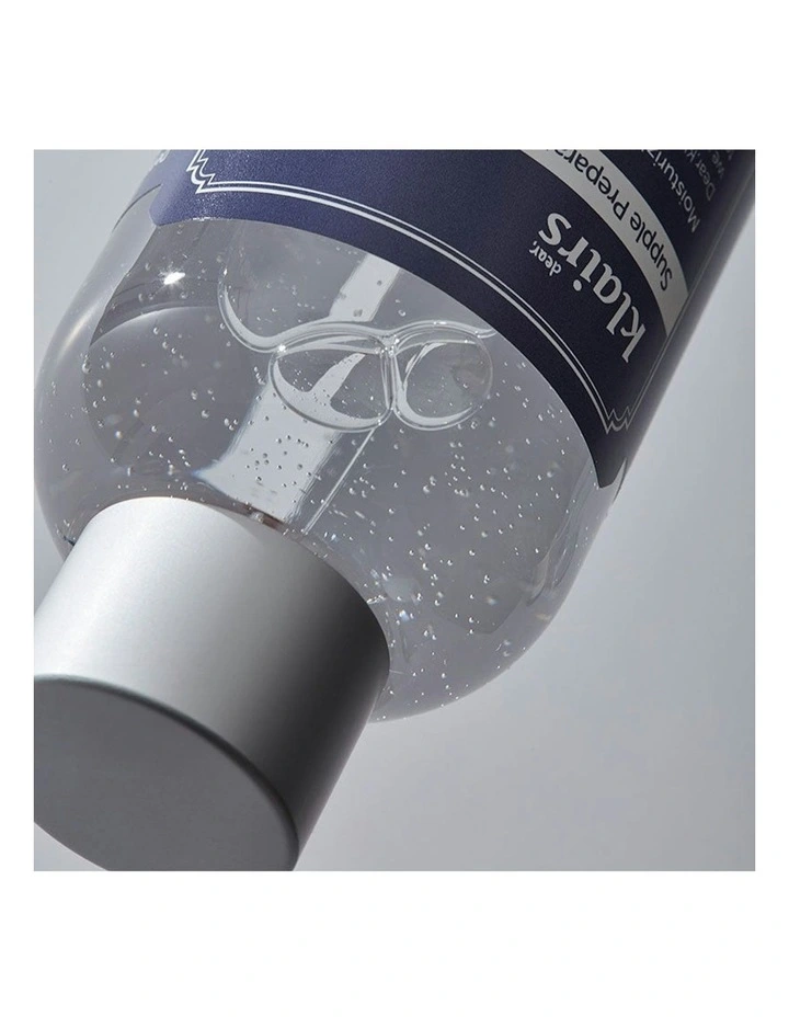 Supple Preparation Unscented Toner image 4