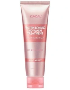 Protein Boding No Wash Treatment Violet Muguet