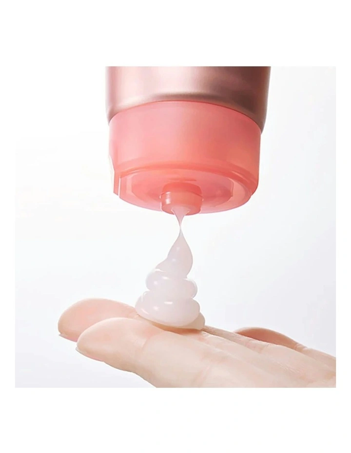 Protein Boding No Wash Treatment Violet Muguet image 3