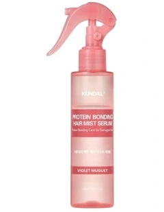Protein Boding Hair Mist Serum Violet Muguet