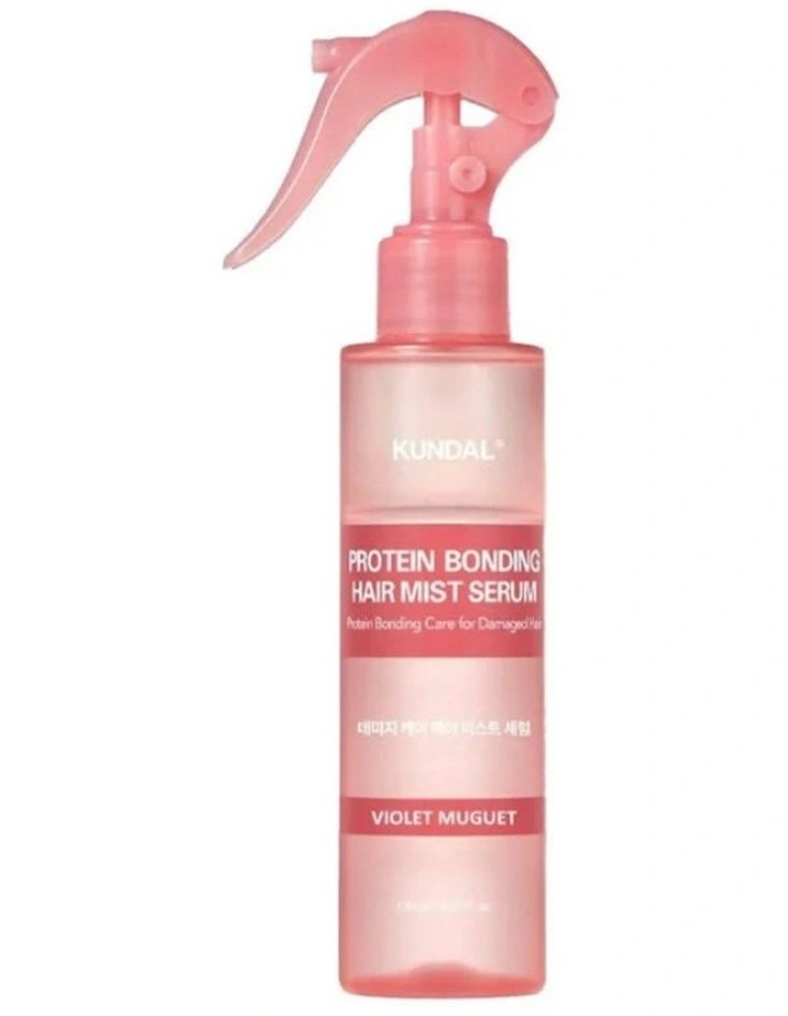 Protein Boding Hair Mist Serum Violet Muguet image 1