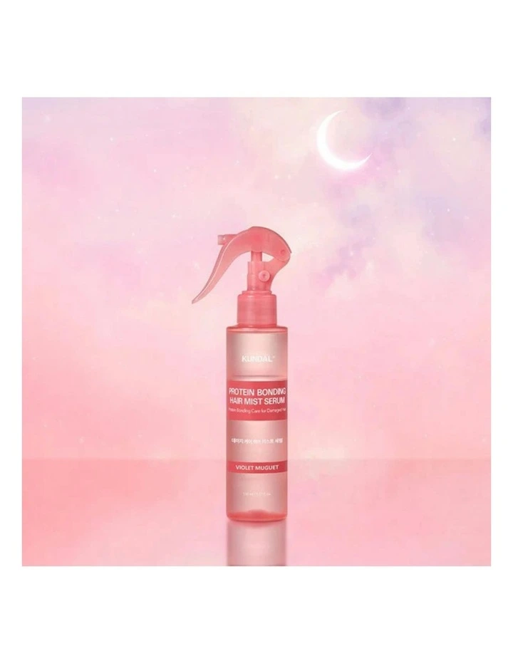 Protein Boding Hair Mist Serum Violet Muguet image 5