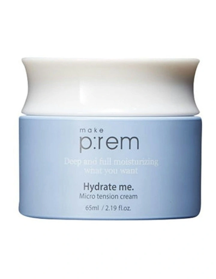 Hydrate Me. Micro Tension Cream image 1