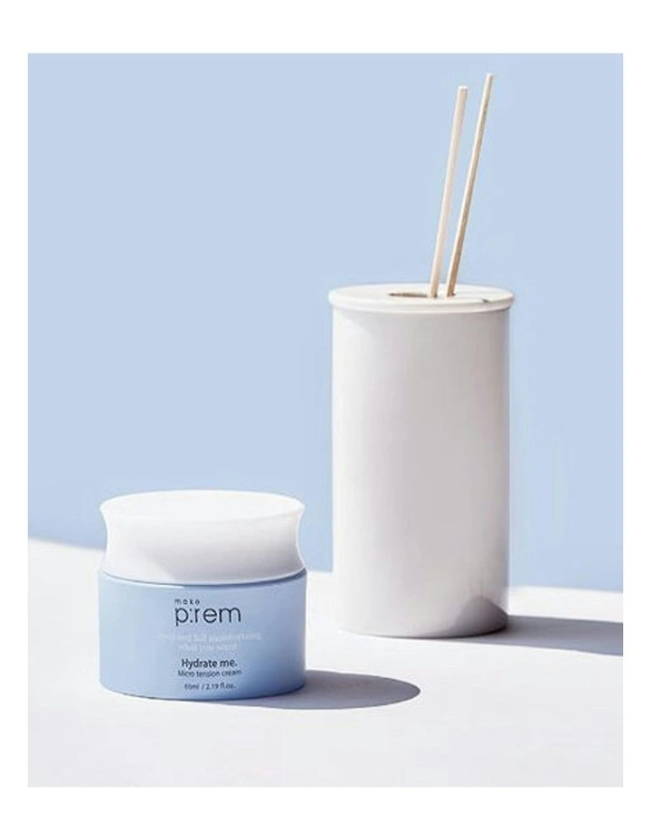Hydrate Me. Micro Tension Cream image 6