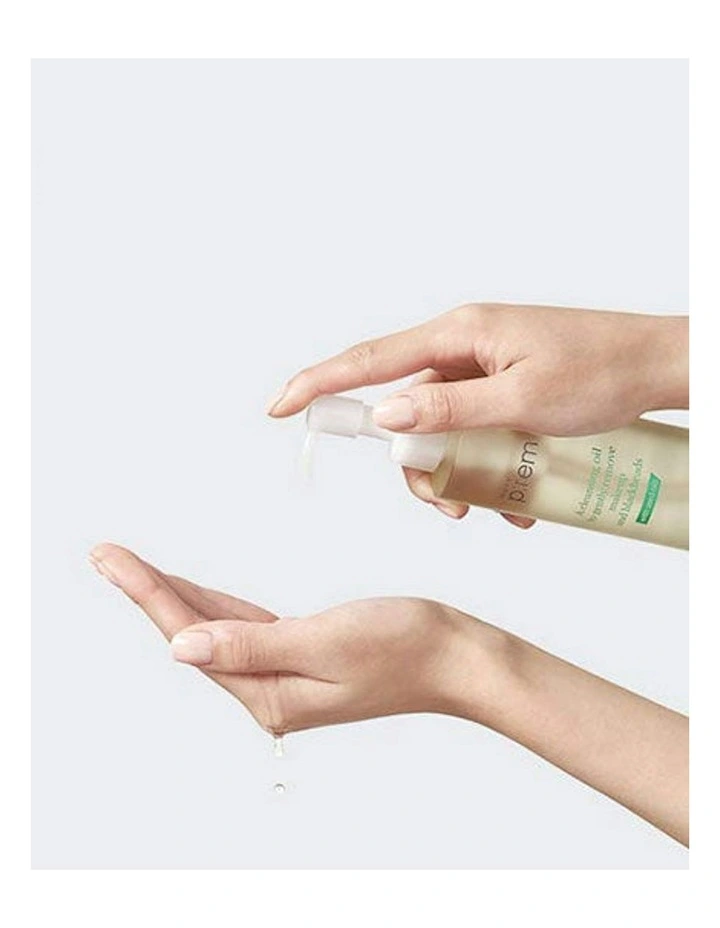 Safe Me. Relief Moisture Cleansing Oil image 3