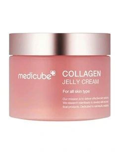 Collagen Jelly Cream