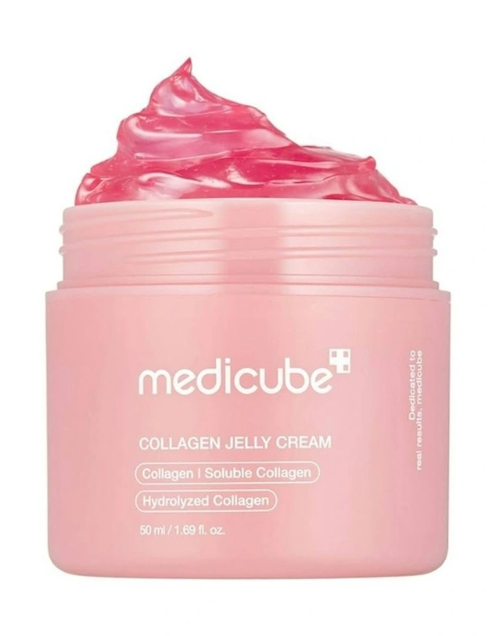 Collagen Jelly Cream image 7