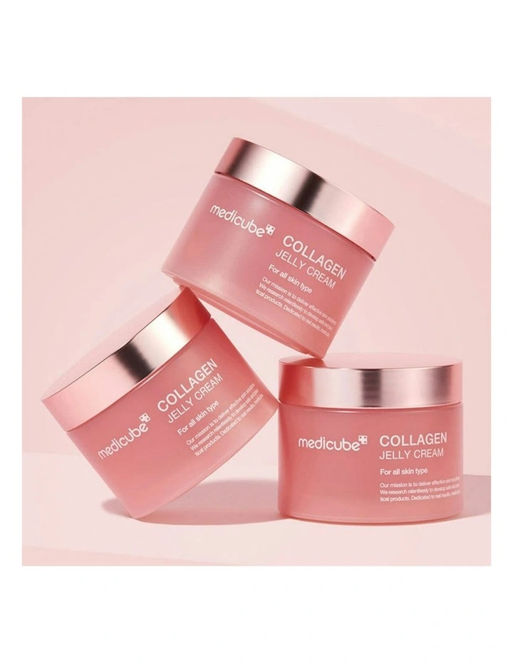 Collagen Jelly Cream image 2