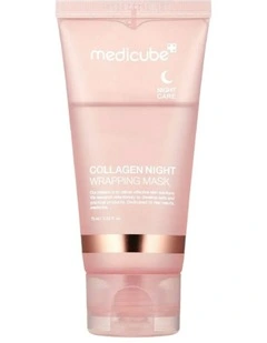 Collagen Night Wrapping Mask