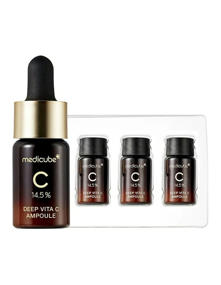 Deep Vita C Ampoule image 1