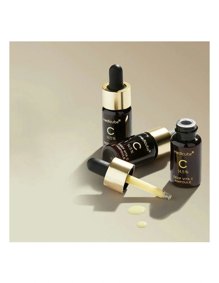 Deep Vita C Ampoule image 2