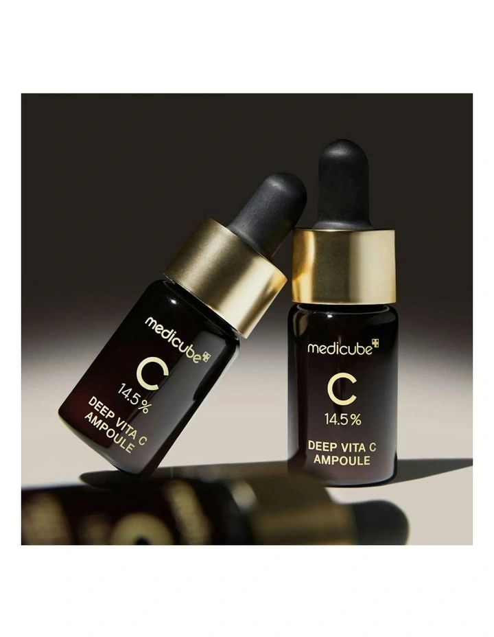 Deep Vita C Ampoule image 3