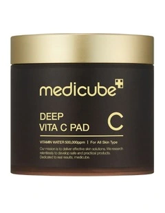 Deep Vita C Pad