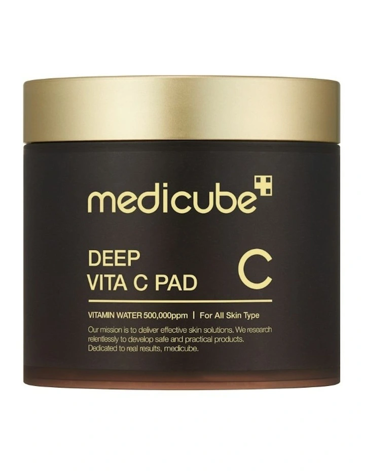 Deep Vita C Pad image 1