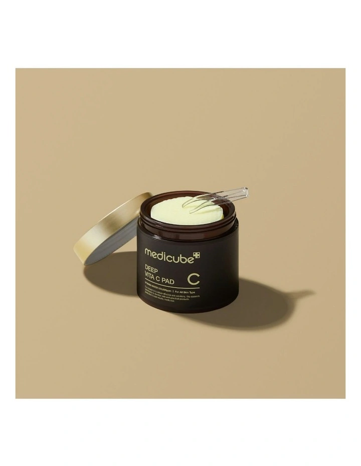Deep Vita C Pad image 2