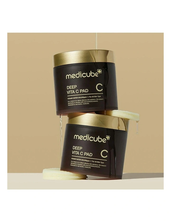Deep Vita C Pad image 4