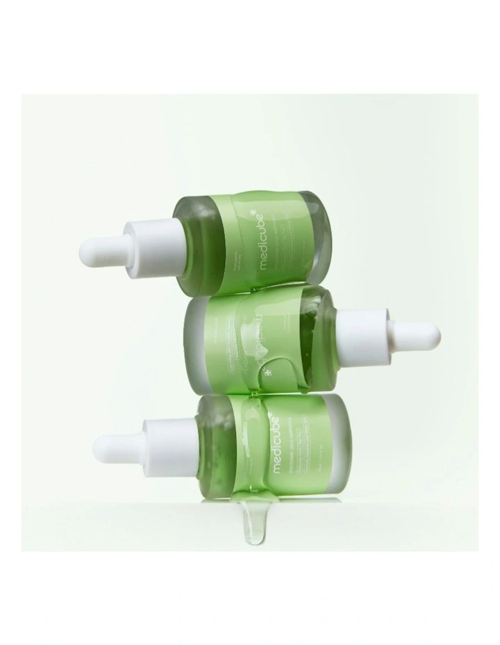 Exosome Cica Serum 30ml image 3