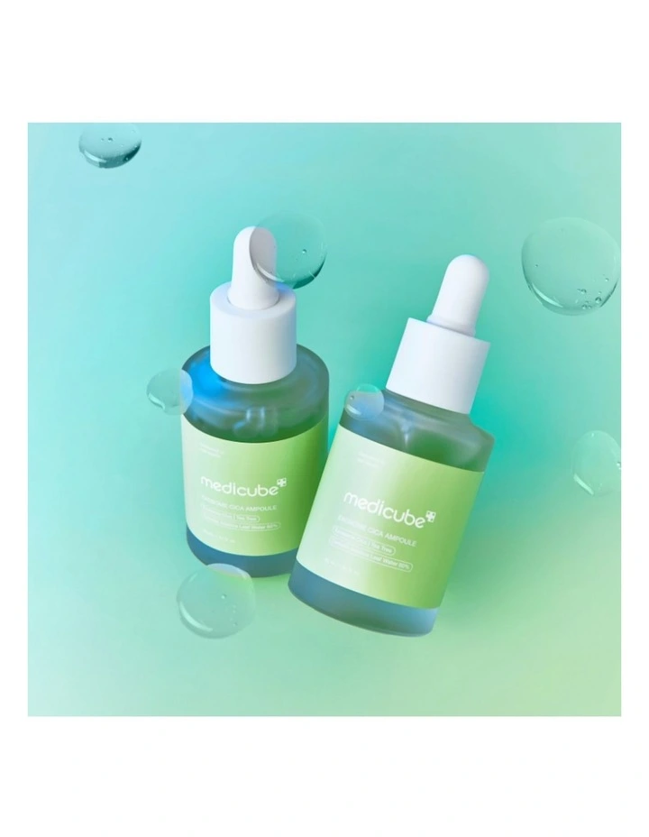 Exosome Cica Serum 30ml image 4