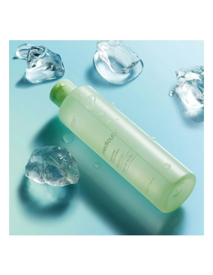 Exosome Cica Toner 200ml image 2
