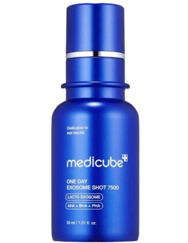 One Day Exosome Shot Pore Serum 7500 image 1