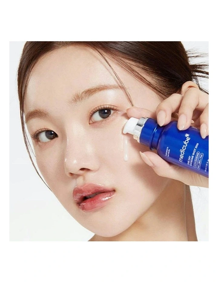 One Day Exosome Shot Pore Serum 7500 image 2