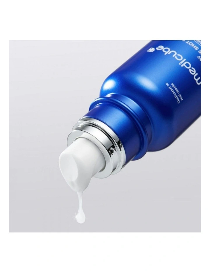 One Day Exosome Shot Pore Serum 7500 image 6