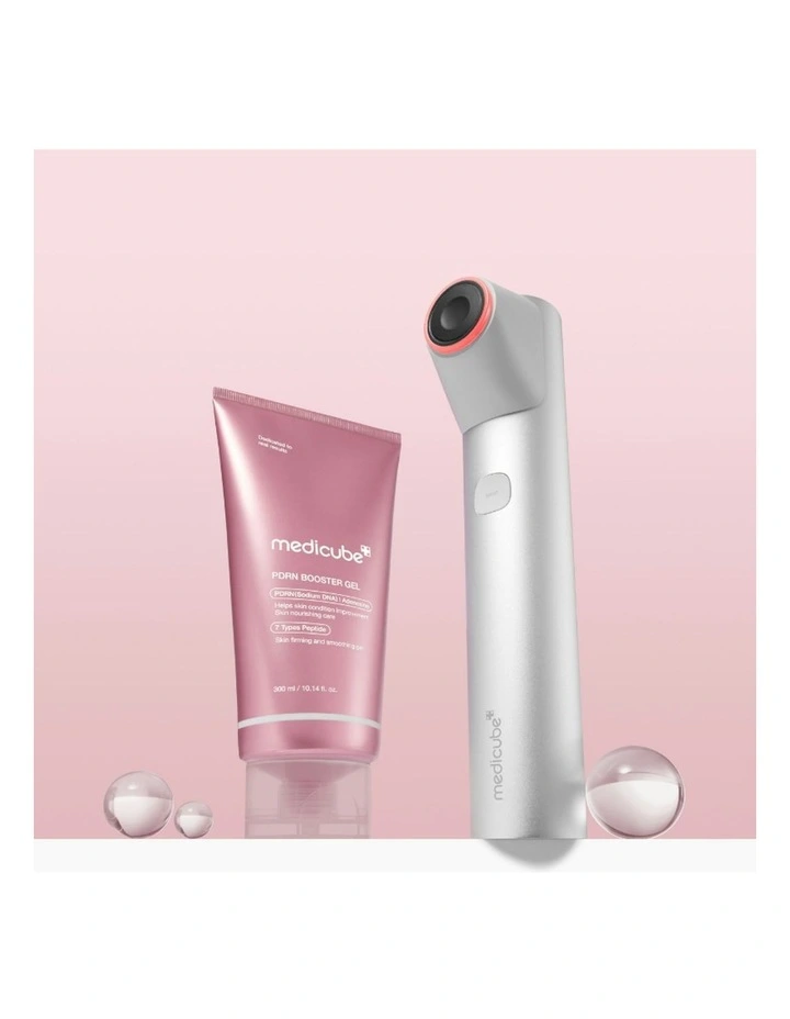 Pdrn Booster Gel image 2