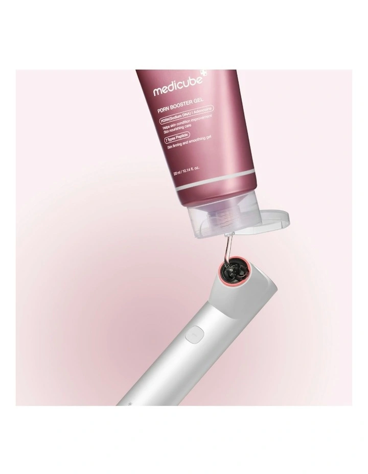Pdrn Booster Gel image 3