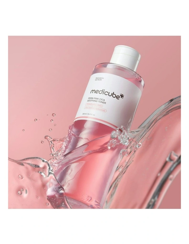 Pdrn Soothing Toner image 2